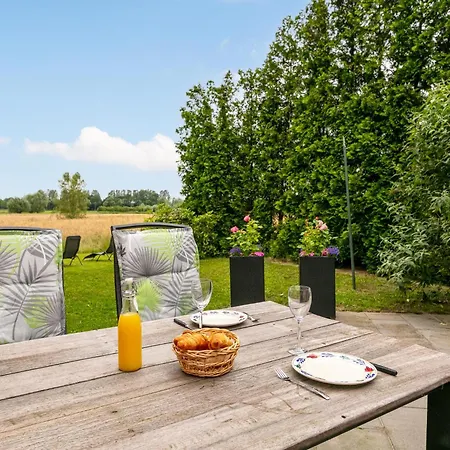 Verzicht Hébergement de vacances