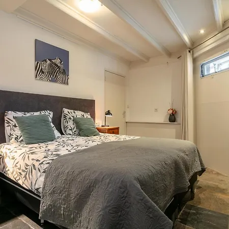 Casa vacanze Verzicht Heeswijk-Dinther