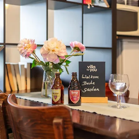 Verzicht Casa vacanze