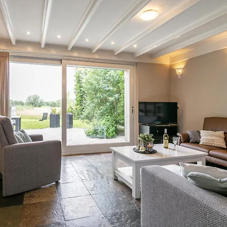 Hébergement de vacances Verzicht