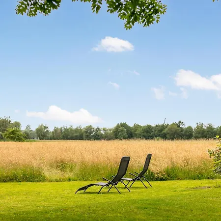 Hébergement de vacances Verzicht Heeswijk-Dinther