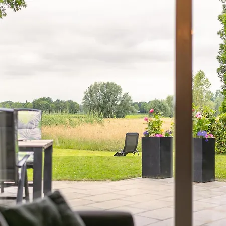 Verzicht Hébergement de vacances *