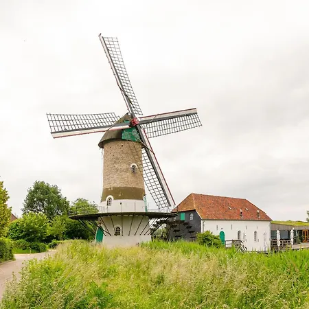 Verzicht Hébergement de vacances Heeswijk-Dinther