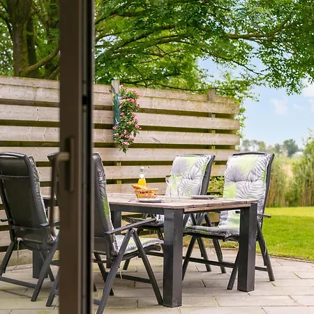 Verzicht Hébergement de vacances *