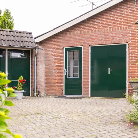 Verzicht Casa vacanze Heeswijk-Dinther