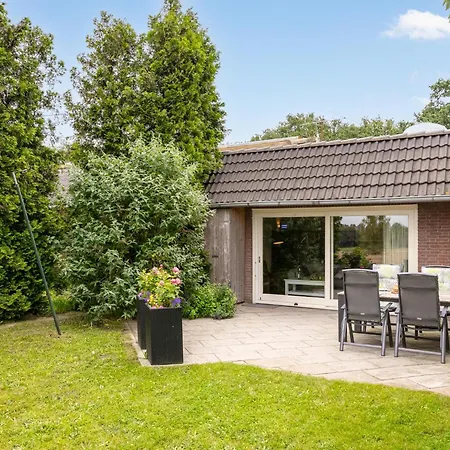 Verzicht Heeswijk-Dinther