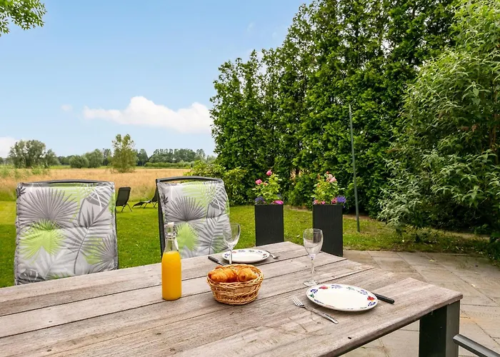 Verzicht Casa vacanze