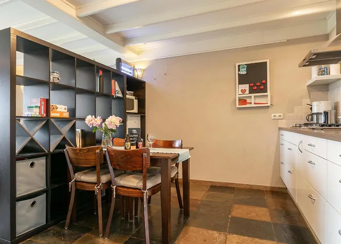 Casa vacanze Verzicht