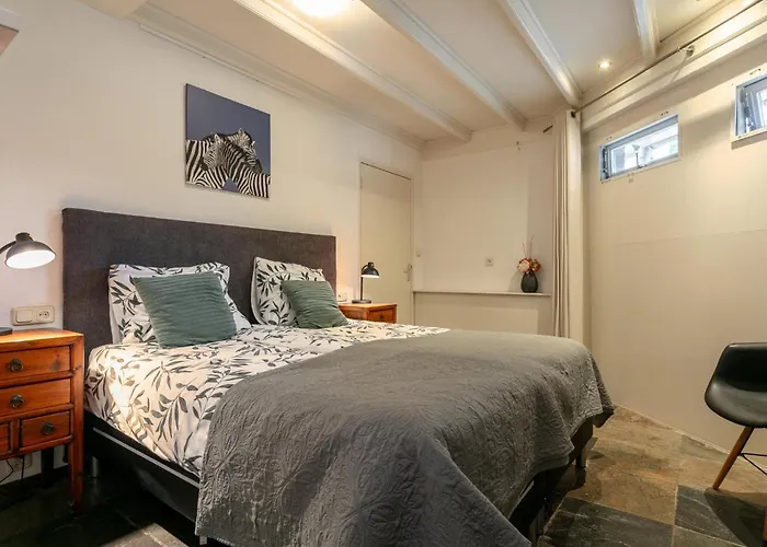 Casa vacanze Verzicht Heeswijk-Dinther