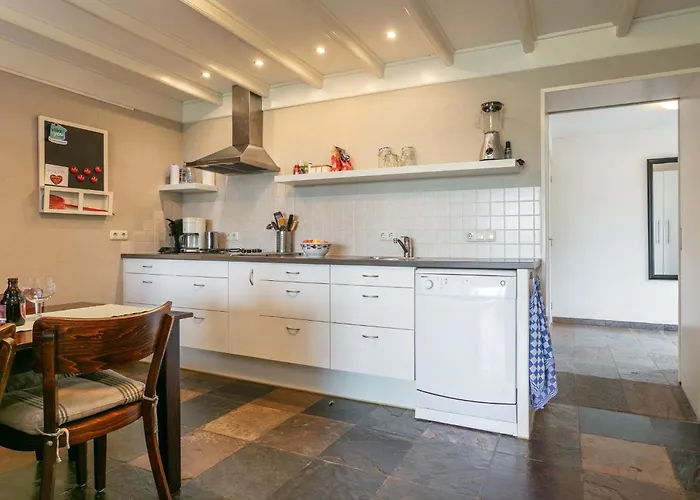 Verzicht Σπίτι διακοπών