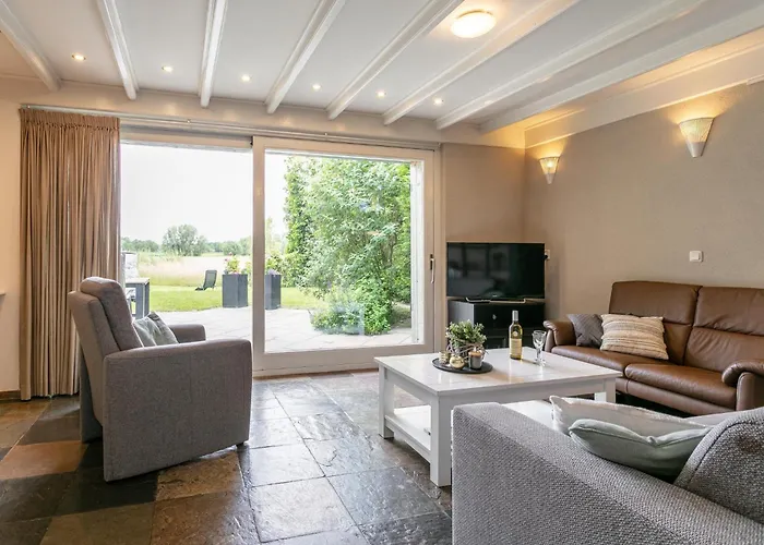 Casa vacanze Verzicht