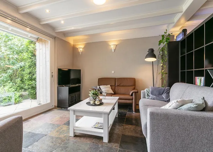 Casa vacanze Verzicht Heeswijk-Dinther