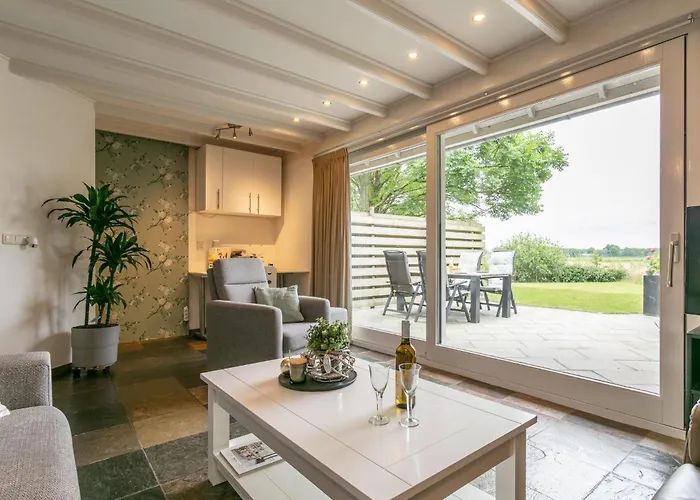 Casa vacanze Verzicht Heeswijk-Dinther