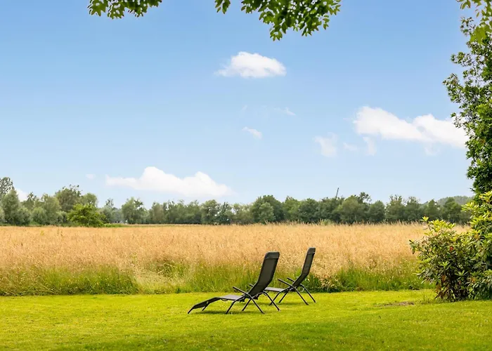 Casa vacanze Verzicht Heeswijk-Dinther