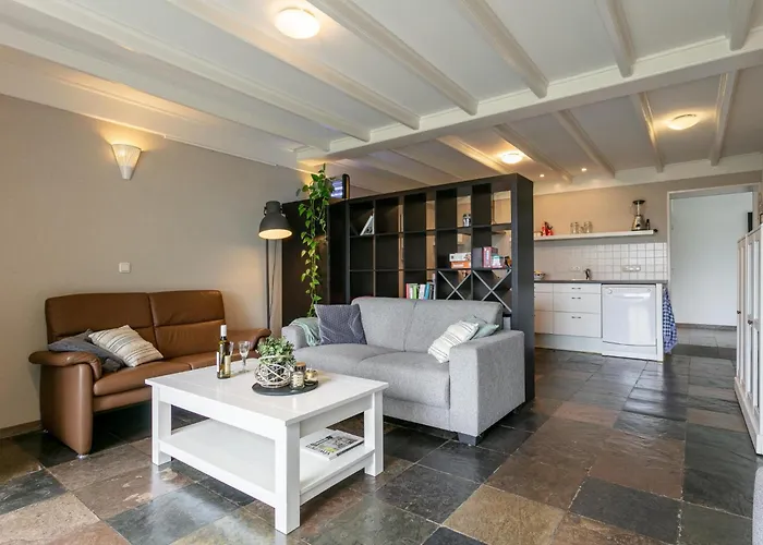 Verzicht Casa vacanze Heeswijk-Dinther