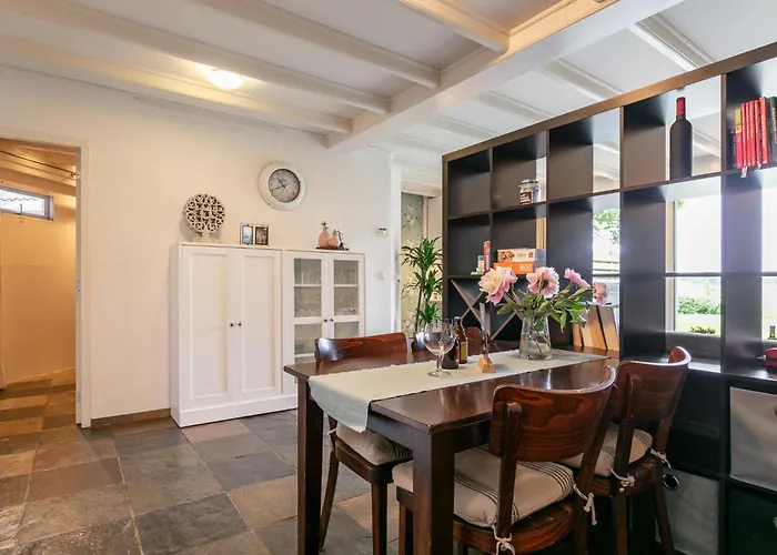 Verzicht Heeswijk-Dinther