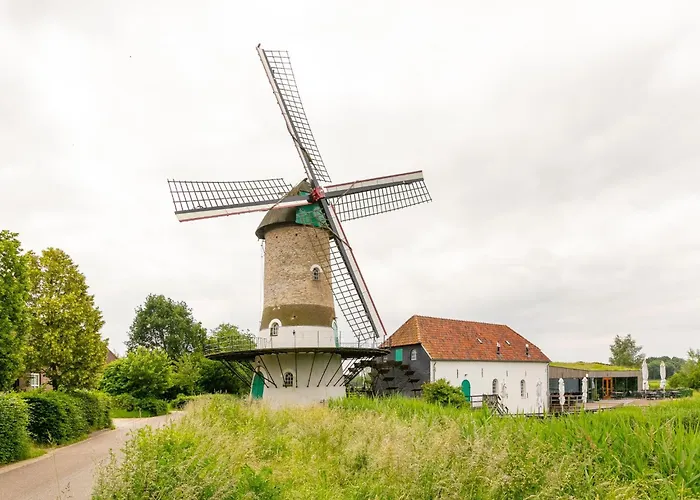 Verzicht Casa vacanze Heeswijk-Dinther