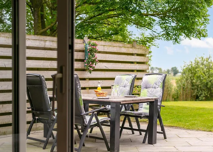 Verzicht Casa vacanze *