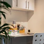 Dom wakacyjny Verzicht *