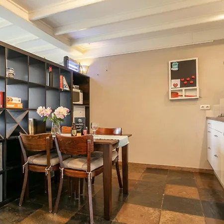 Дом отдыха Verzicht